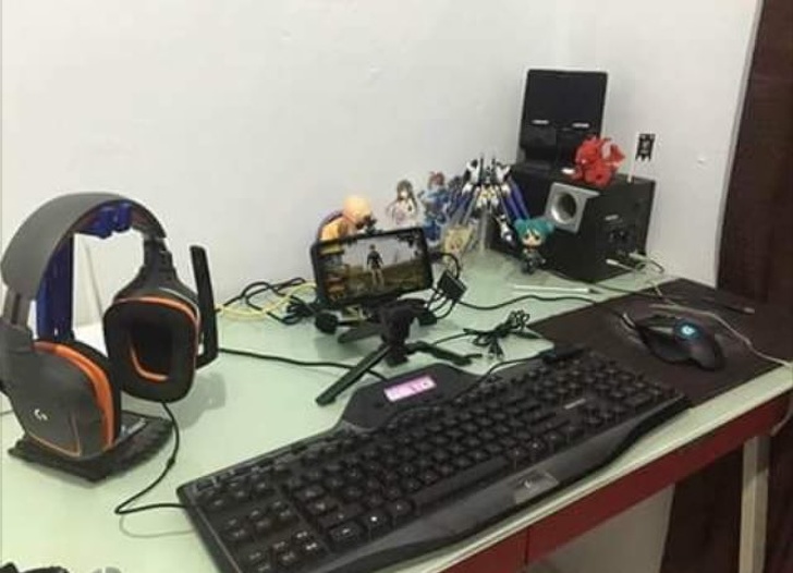 Illustration de l'article : 23 people who acted silly