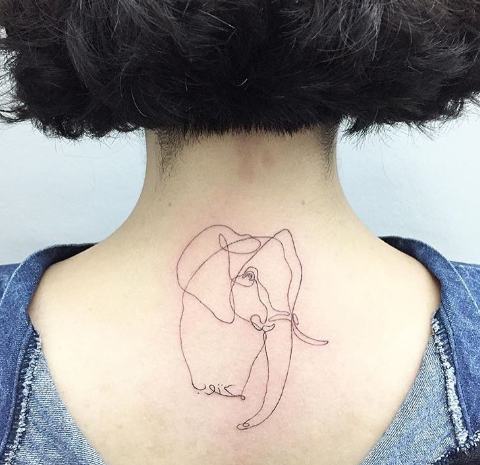 Illustration de l'article : 14 simple but adorable tattoo ideas! Which ones make you want to get a tattoo?