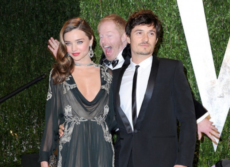Illustration de l'article : The 21 best celebrity photobombs