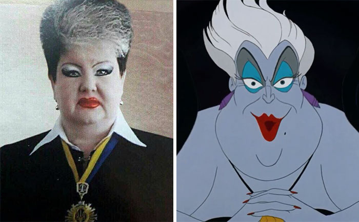 Illustration de l'article : 15 Disney characters in real life
