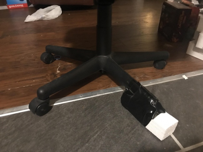 Illustration de l'article : 24 people who refused to be beaten by life's little hiccups