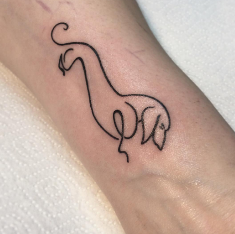 Illustration de l'article : 14 simple but adorable tattoo ideas! Which ones make you want to get a tattoo?
