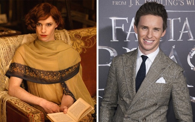Illustration de l'article : 13 actors who played the opposite sex like pros