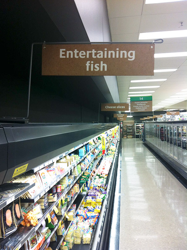 Illustration de l'article : 30 epic supermarket fails