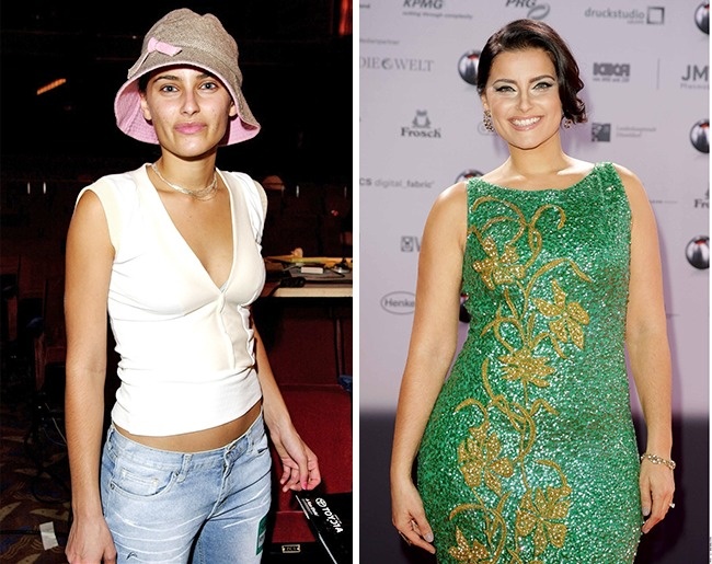 Illustration de l'article : 10 celebrities who refused to take the body shaming bait