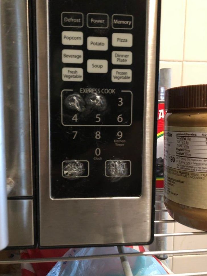 Illustration de l'article : 15 photos of objects that show the passage of time 