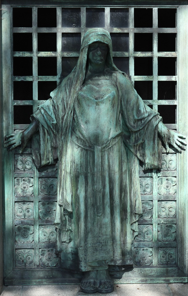 Illustration de l'article : 17 eerily fascinating sculptures from around the world