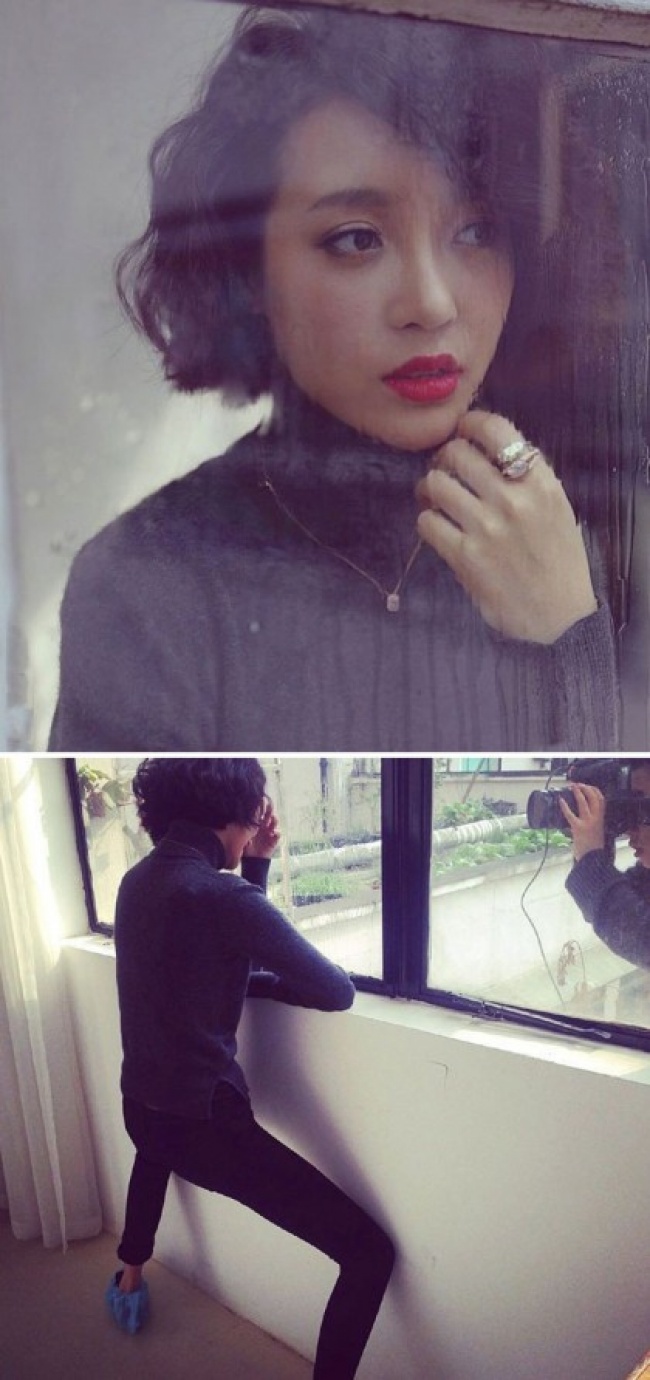 Illustration de l'article : 26 snaps that prove how deceptive photos can be!