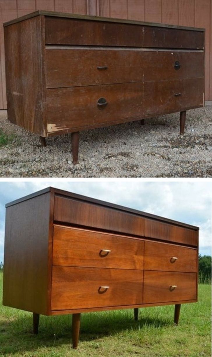 Illustration de l'article : 20 home renovation photos that show what you can do with a little creativity