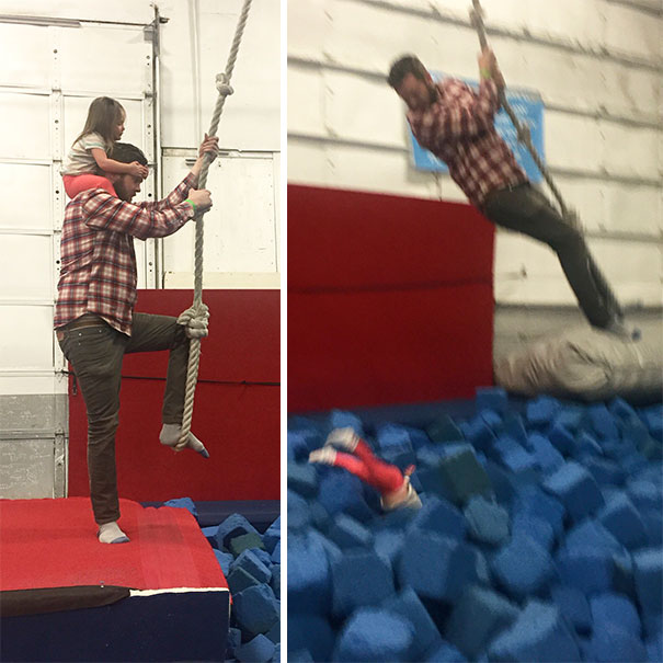 Illustration de l'article : 19 funny parenting fails that prove you're not alone