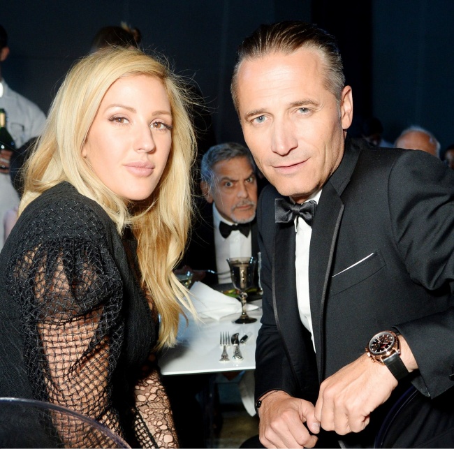 Illustration de l'article : 15 hilarious celebrity photobombs that were a true success