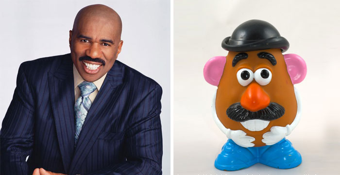 Illustration de l'article : 15 Disney characters in real life