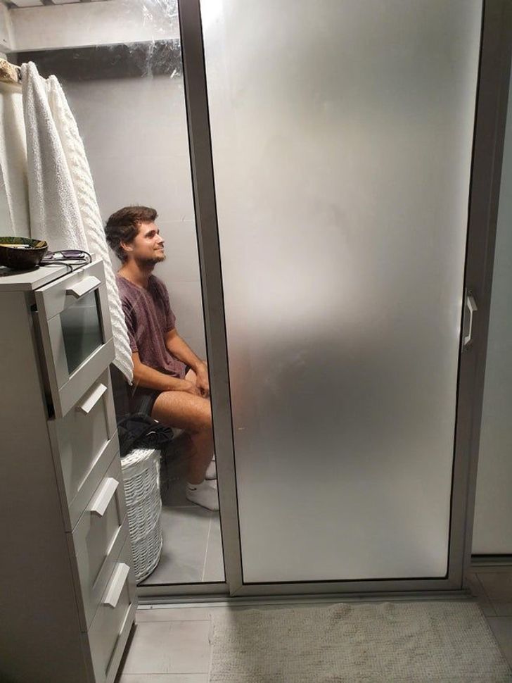 Illustration de l'article : 16 terrible bathroom and restroom fails