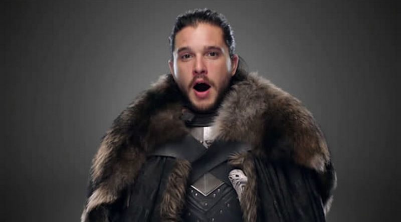 Illustration de l'article : The costumes for the next season of “Game of Thrones” have finally been unveiled! Which ones are the best?