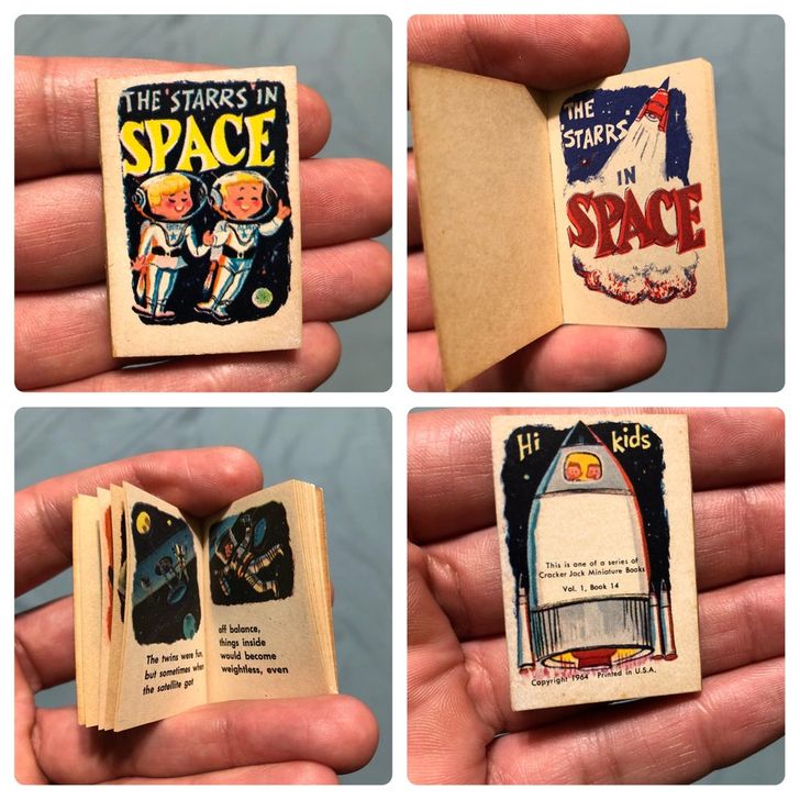 Illustration de l'article : 20 people who snapped and shared a really cool surprise