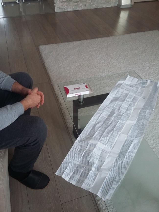 Illustration de l'article : 18 people who don't believe in half measures