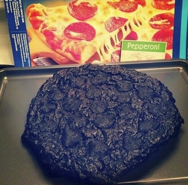 Illustration de l'article : 25 people who are having a REALLY bad day