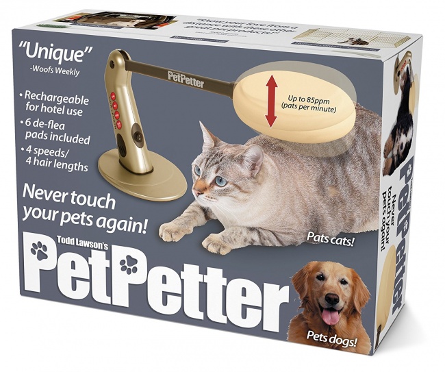 Illustration de l'article : 14 ridiculous ideas that should never have hit the production line