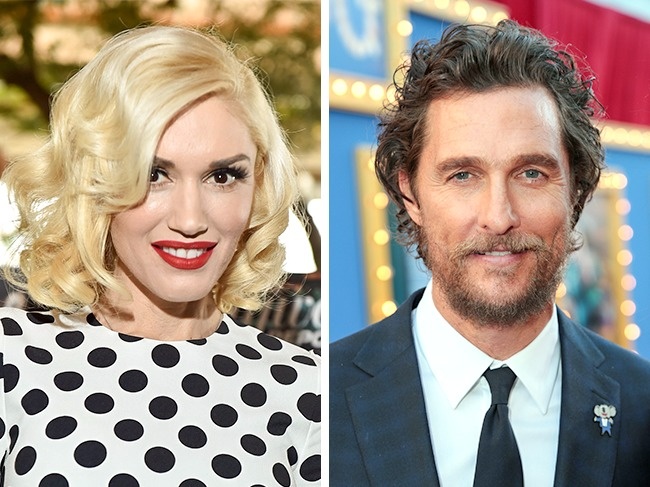 Illustration de l'article : 15 celebrities who are the same age but don’t look like it