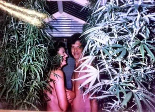 Illustration de l'article : 16 photos of parents that show how cool they were in their youth