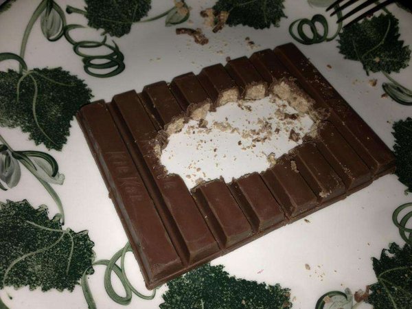 Illustration de l'article : 18 photos that will trigger your OCD