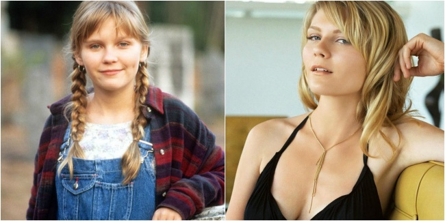 Illustration de l'article : 10 celebrities who have aged well since the 90's