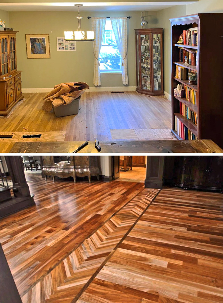 Illustration de l'article : 20 photos of fascinating finds discovered during renovations