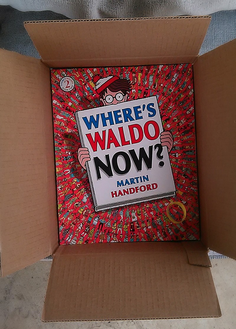 Illustration de l'article : 18 photos guaranteed to soothe your inner perfectionist