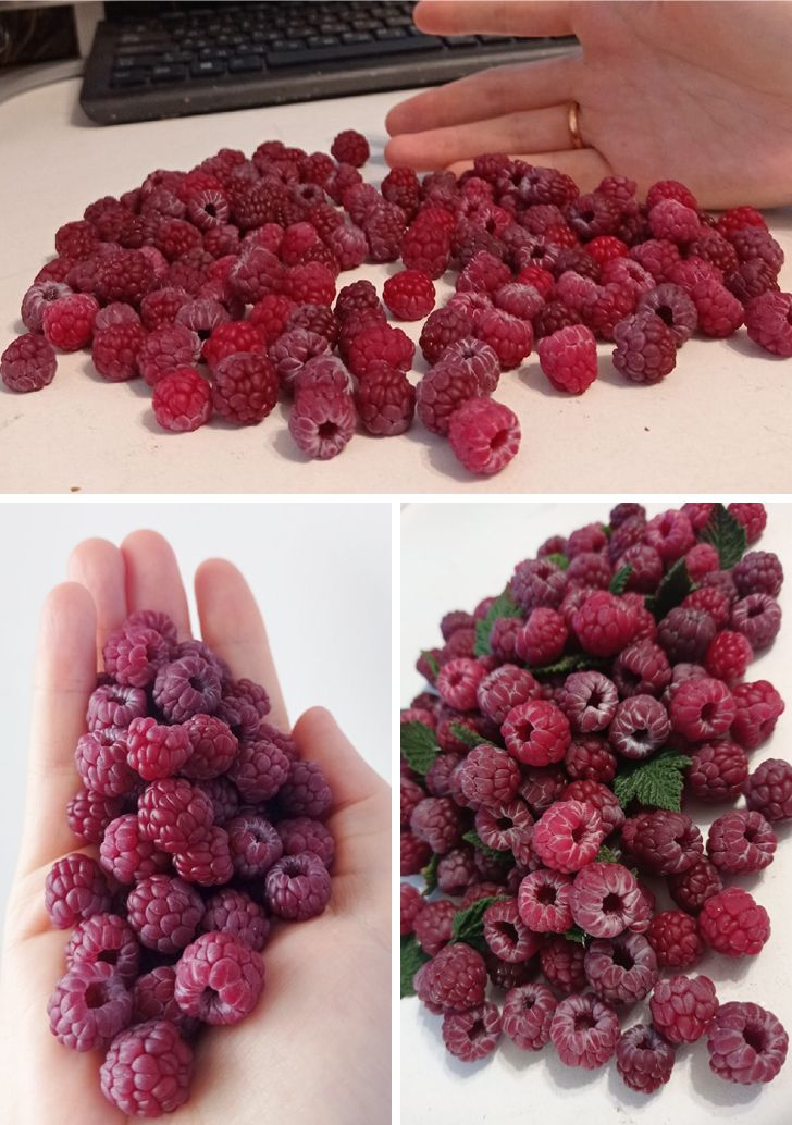 Illustration de l'article : 18 photos that show how the creative mind works