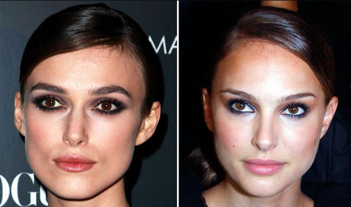 Illustration de l'article : 35 celebrity pairs whose resemblance is really very surprising