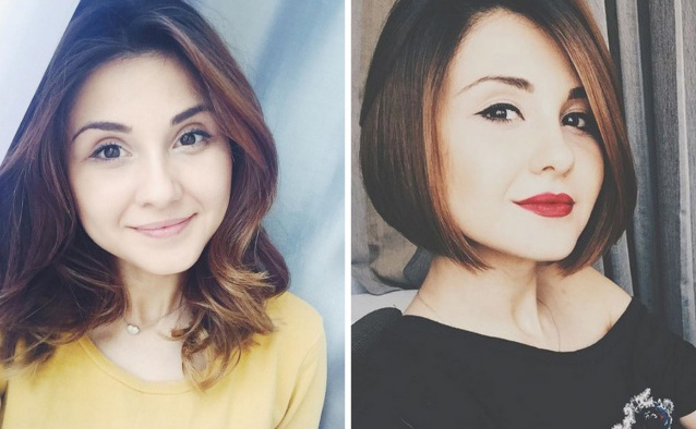 Illustration de l'article : 15 women who prove that cutting your hair short may be a great idea