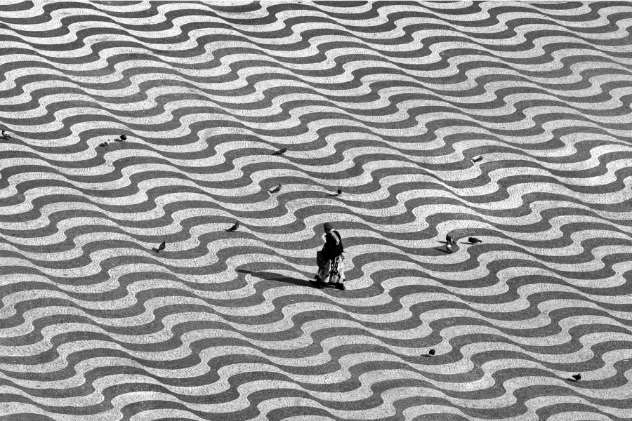 Illustration de l'article : 25 photos you’ll have to look at twice to understand