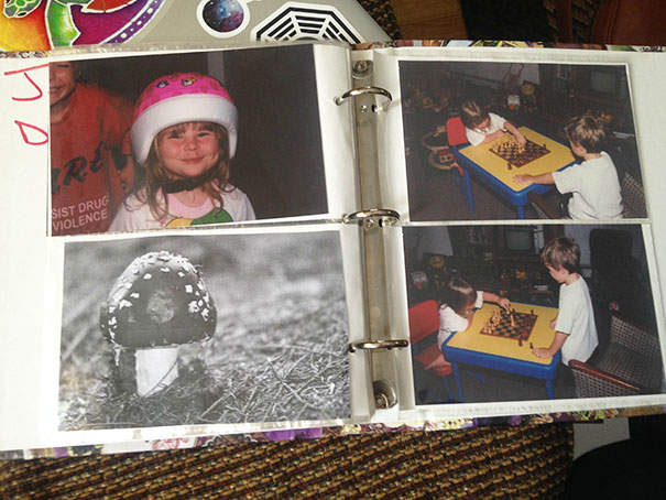 Illustration de l'article : 20 parents who mocked their children in the funniest way
