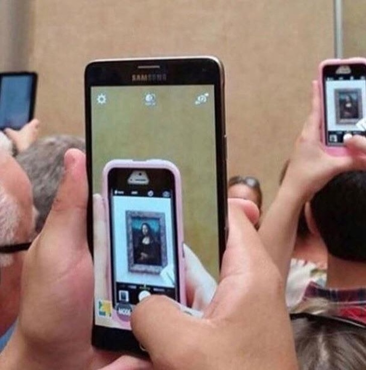 Illustration de l'article : 23 people who acted silly