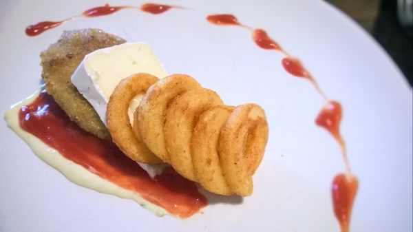 Illustration de l'article : 12 hacks to transform a simple meal into a gastronomic delight