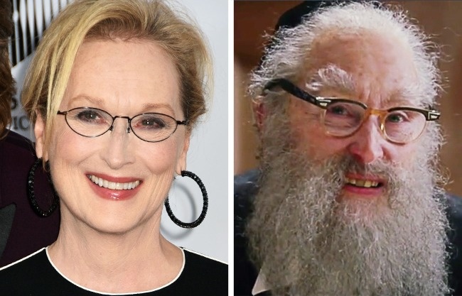Illustration de l'article : 20 actors who underwent incredible transformations for a role