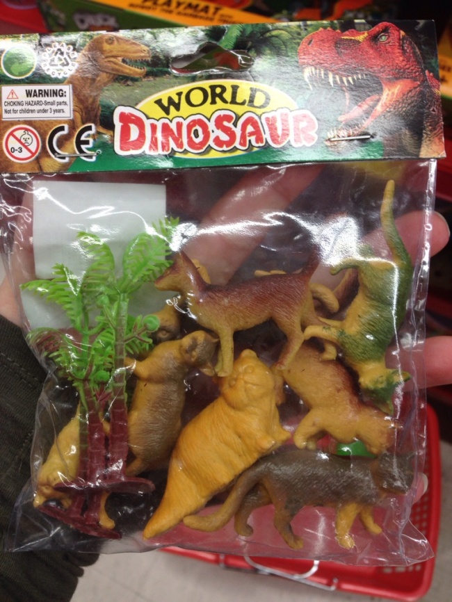 Illustration de l'article : 17 products that were nothing like the picture on the package
