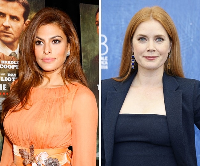 Illustration de l'article : 20 photos of celebrities who are surprisingly the same age