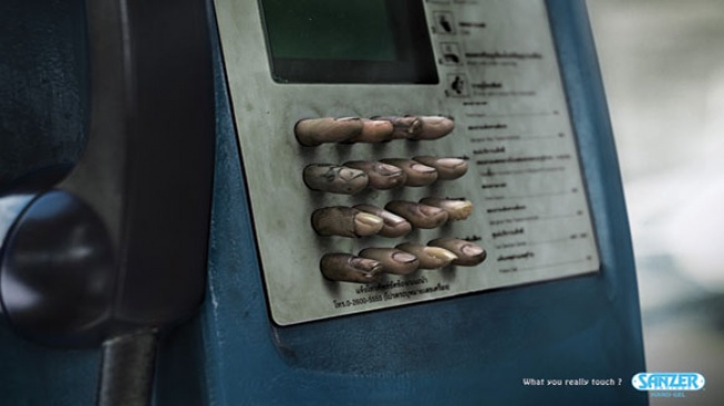 Illustration de l'article : 22 totally perfect ads