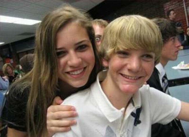 Illustration de l'article : 22 photobombs that took the internet by storm