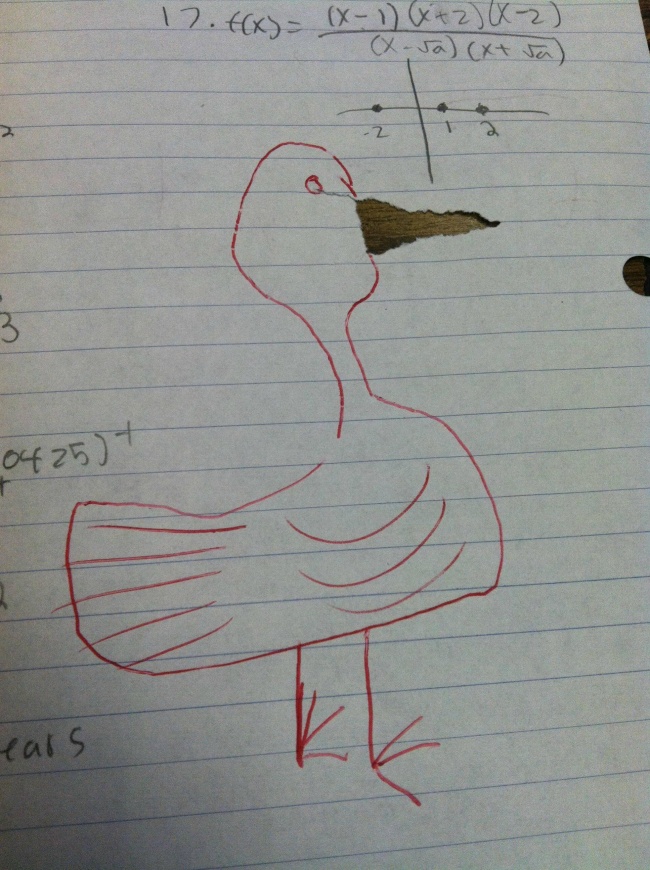 Illustration de l'article : 18 awesome teachers who we wish we'd had at school