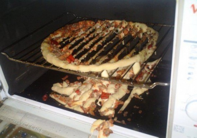 Illustration de l'article : 25 people who are having a REALLY bad day