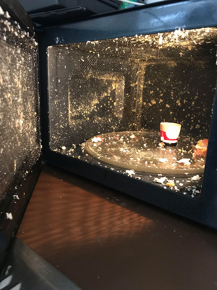 Illustration de l'article : 24 photos that sum up life as a parent