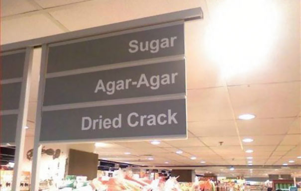 Illustration de l'article : 30 epic supermarket fails