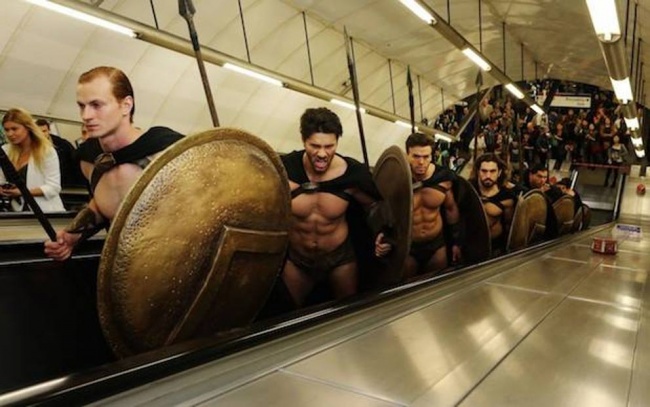 Illustration de l'article : 20 cosplay fans show off their awesome creations