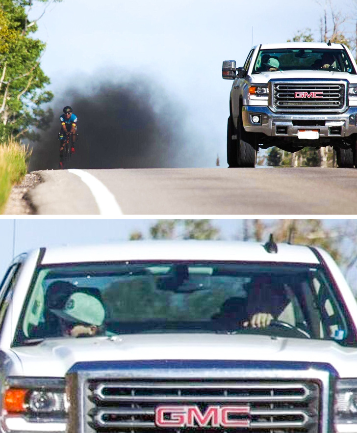 Illustration de l'article : 16 people who totally lack respect