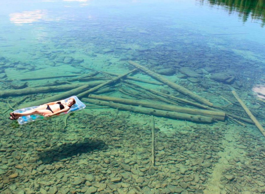Illustration de l'article : 25 photos you’ll have to look at twice to understand