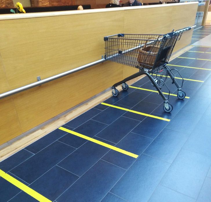 Illustration de l'article : 17 stores that offer something special for their customers