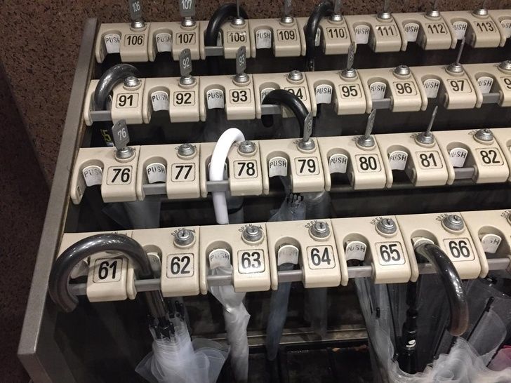 Illustration de l'article : 20 uber-cool designs that deserve thunderous applause