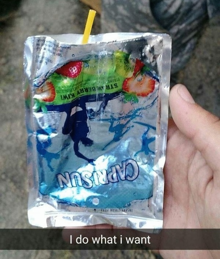 Illustration de l'article : 23 people who acted silly